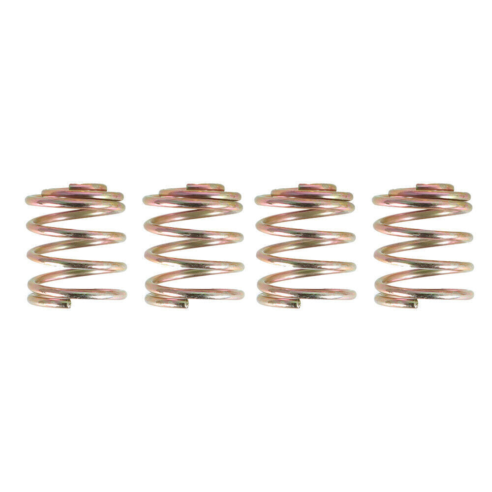 27943-G01 Golf Cart Brake Shoes& Spring Kit For EZGO RXV 2008+ & TXT Medalist