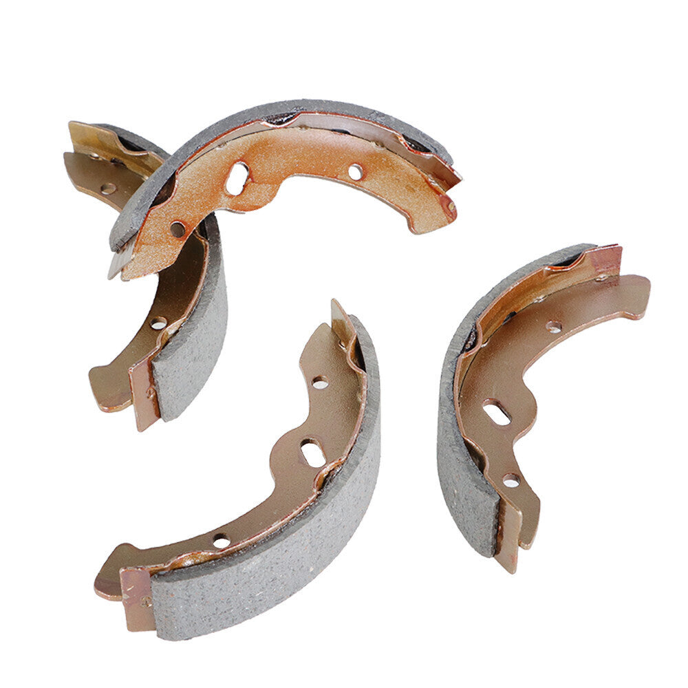 27943-G01 Golf Cart Brake Shoes& Spring Kit For EZGO RXV 2008+ & TXT Medalist