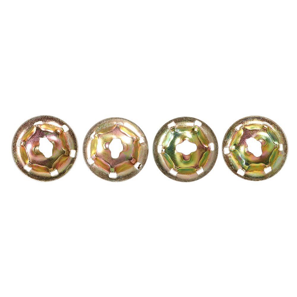 27943-G01 Golf Cart Brake Shoes& Spring Kit For EZGO RXV 2008+ & TXT Medalist