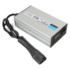 EZGO RXV 48V 15A Smart Battery Charger 3-Pin Plug