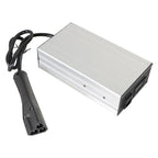 For Club Car EzGo Yamaha Golf Cart 48V 15A Battery Charger with RXV Plug/LED