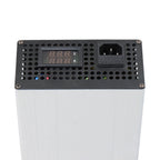 For Club Car EzGo Yamaha Golf Cart 48V 15A Battery Charger with RXV Plug/LED
