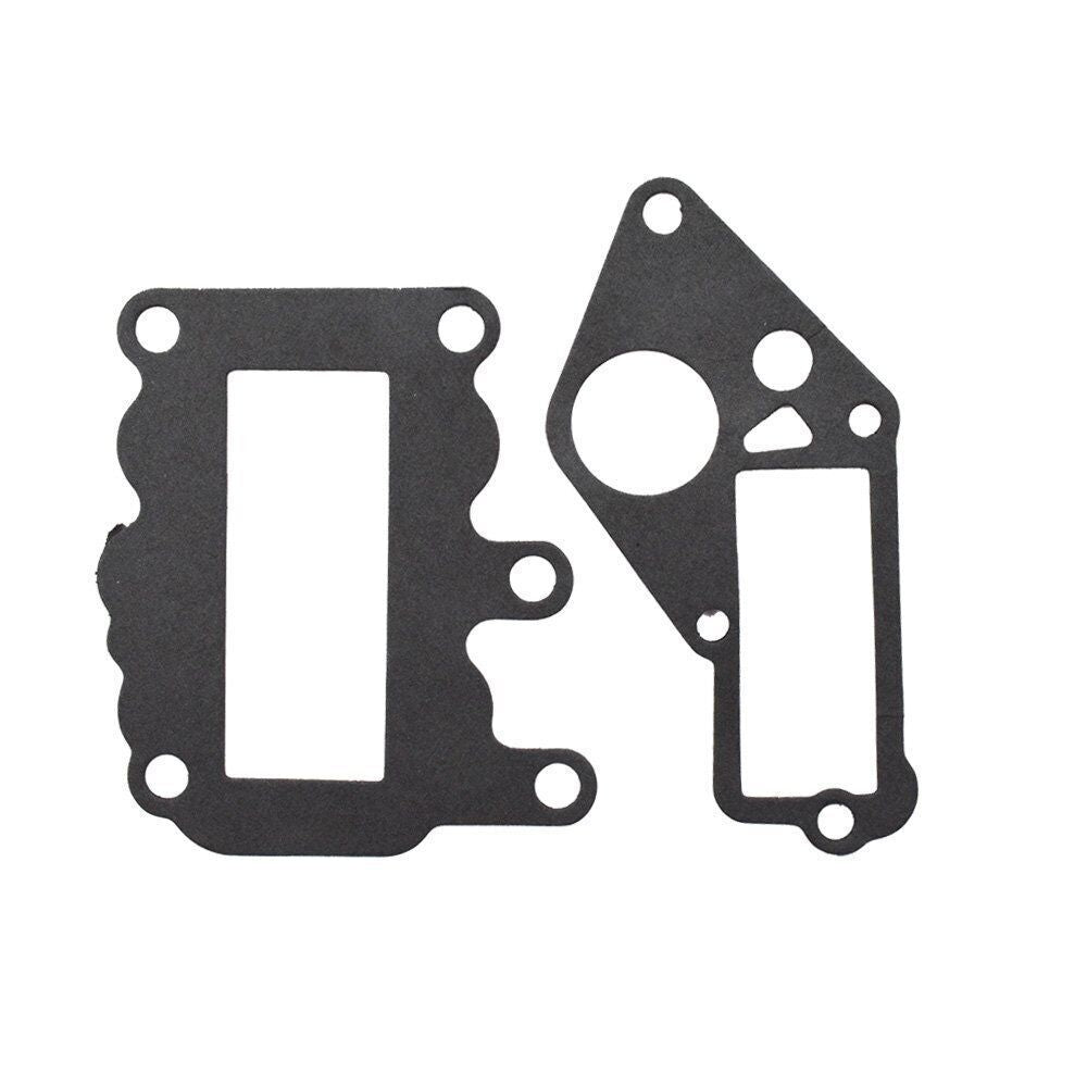 Carburetor Carb Kit Rebuild/Repair For Johnson Evinrude Outboard 9.5 HP BRP/OMC