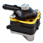 Fuel Pump for Johnson Evinrude outboard 6HP 8HP 9.9HP 15HP 1992-Older 397839