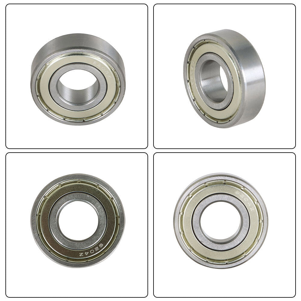 G2-G29 Rear Axle Bearing Fits For Yamaha Drive Golf Cart #93306-204X0 2007-2016
