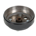 Rear Wheel Brake Drum Hub for Ezgo TXT Golf Cart W/ Small Spline 19186-G1P
