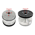 For Club Car DS Gas 1997+, Precedent 2004+ Golf Cart Cp-0020 Front Drive Clutch