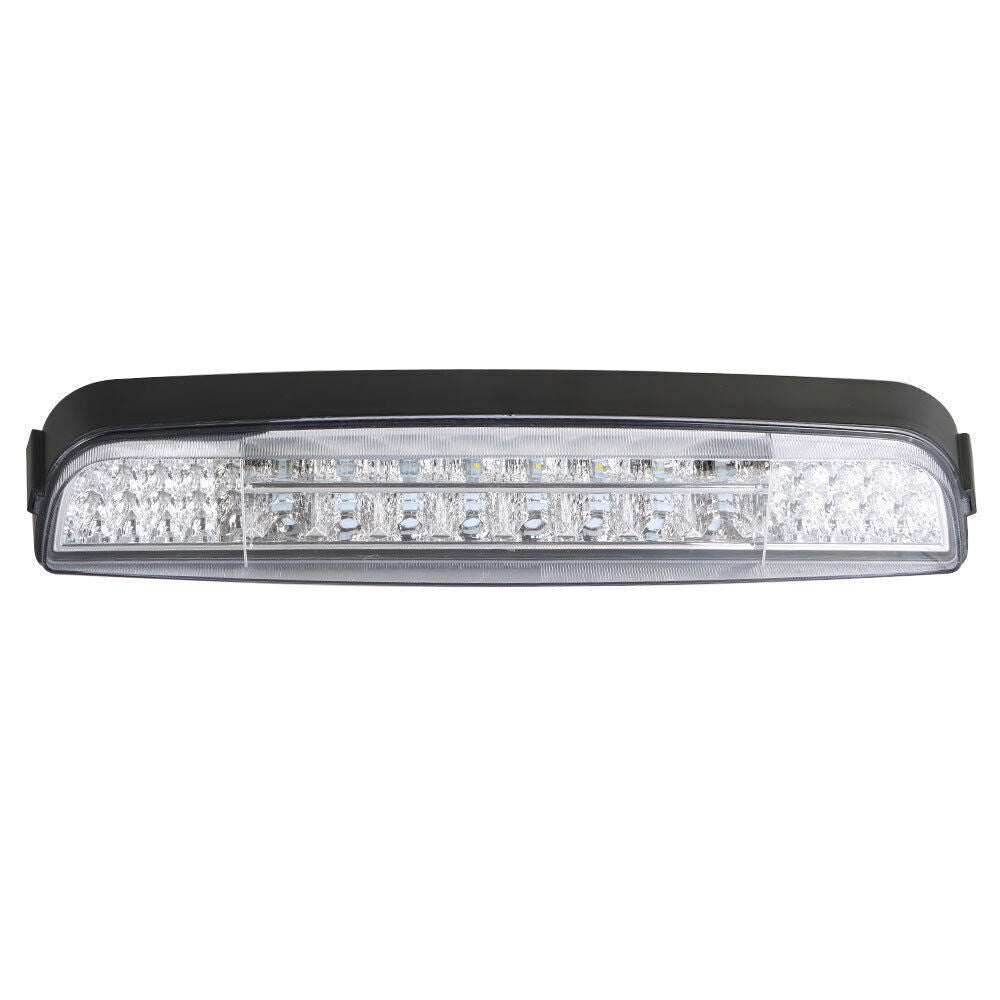 LED Headlight Light Bar Only For EZGO TXT Golf Cart  1996 to 2013