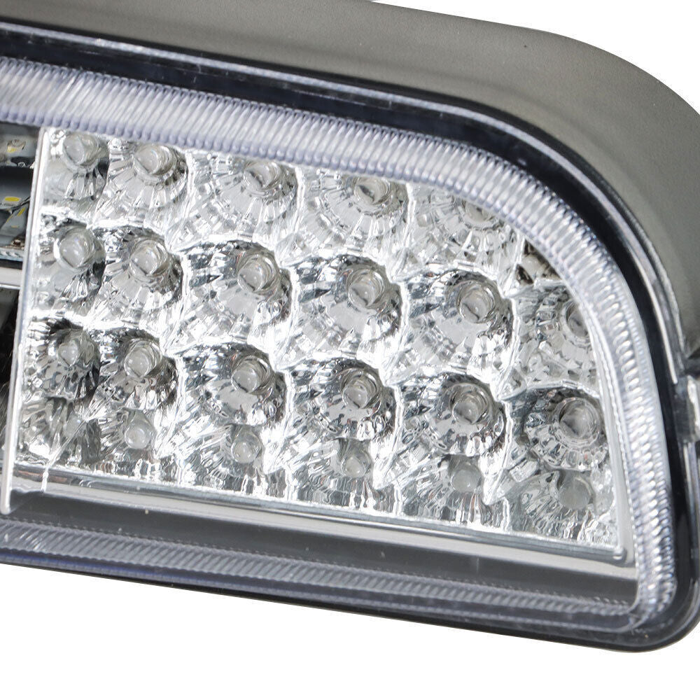 LED Headlight Light Bar Only For EZGO TXT Golf Cart  1996 to 2013