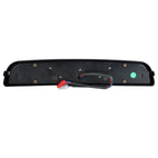 LED Headlight Light Bar Only For EZGO TXT Golf Cart  1996 to 2013