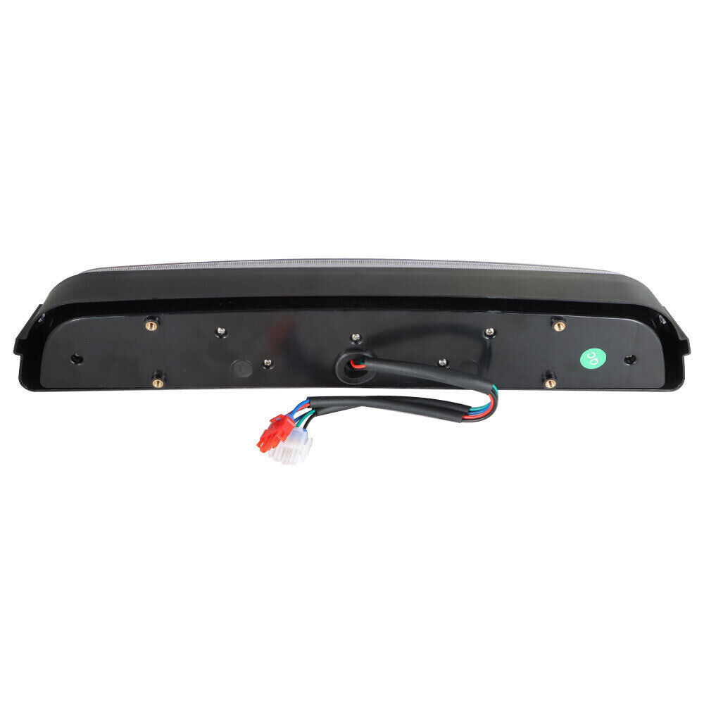 LED Headlight Light Bar Only For EZGO TXT Golf Cart  1996 to 2013