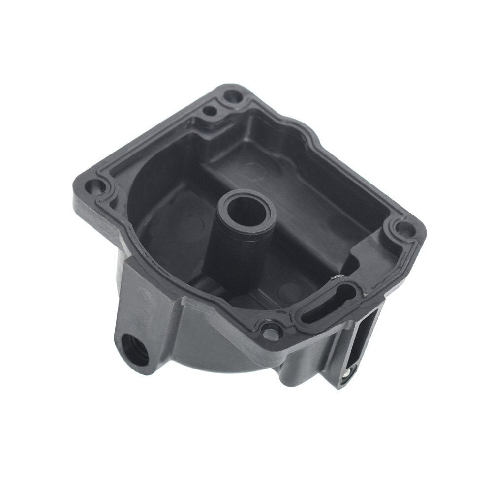 Carburetor Bowl Float Chamber For Johnson 90 100 105 115 135 150 175HP 433000