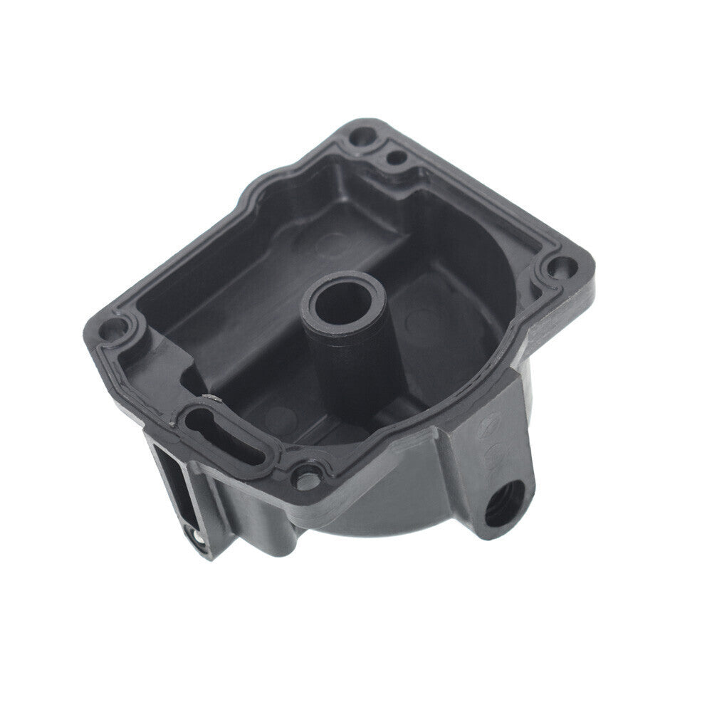 Carburetor Bowl Float Chamber For Johnson 90 100 105 115 135 150 175HP 433000