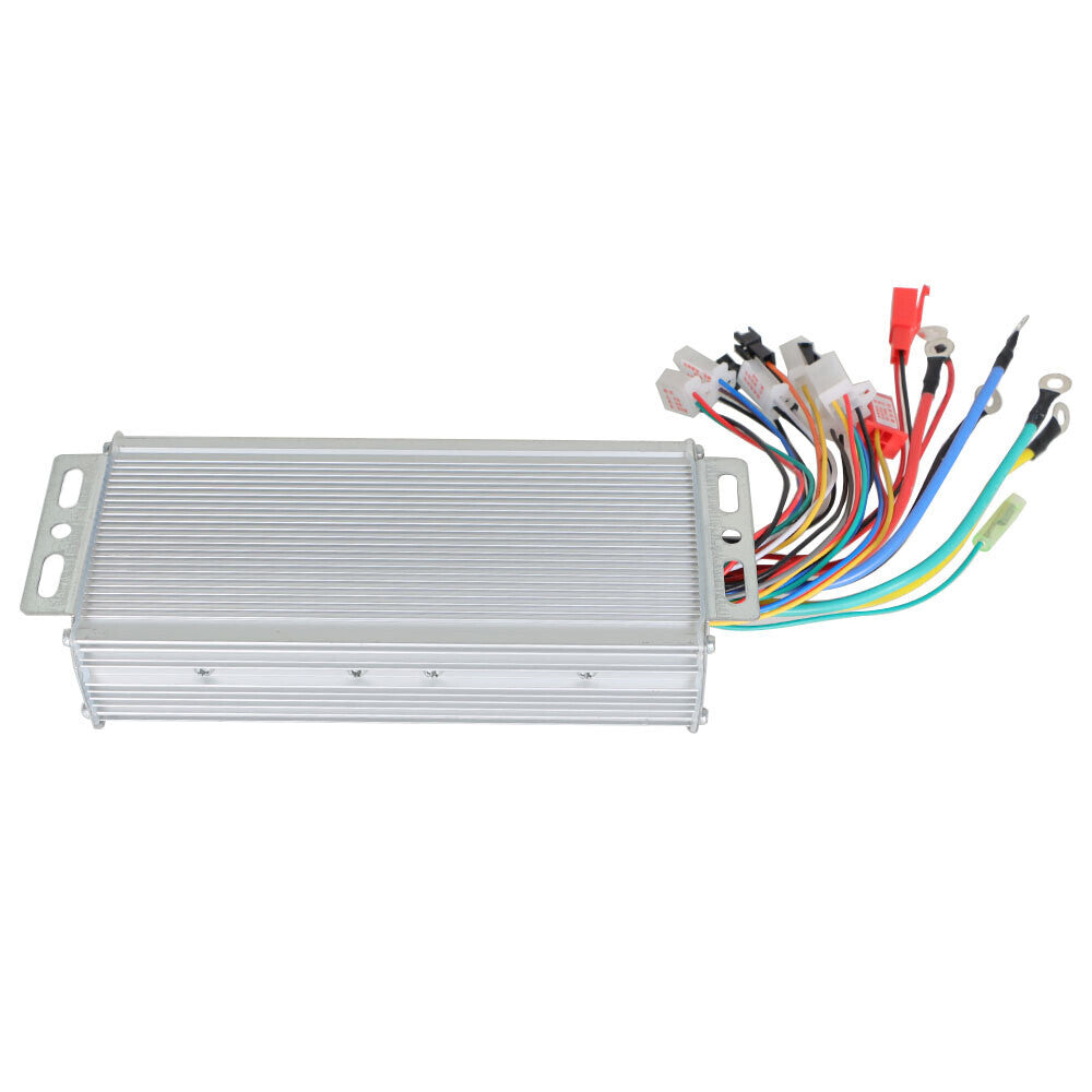 Electric Bicycle 48V 800W E-bike Scooter Brushless DC Motor Speed Controller