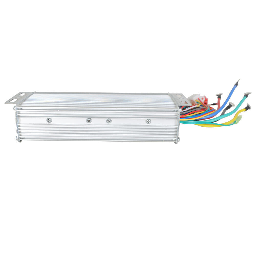 Electric Bicycle 48V 800W E-bike Scooter Brushless DC Motor Speed Controller
