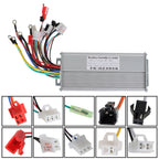 Electric Bicycle 48V 800W E-bike Scooter Brushless DC Motor Speed Controller