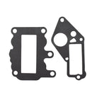 FOR Johnson Evinrude OE Outboard 9.5 Carb Kit w Float 382048 BRP/OMC Carburetor
