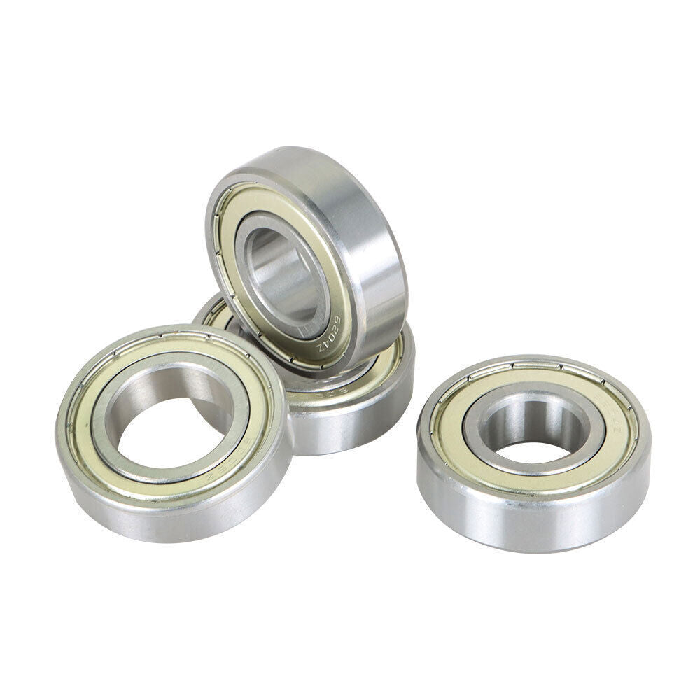 For Yamaha G2,G6,G8,G9,G14,G16,G22,G29 Golf Cart Front Wheel Bearings & Seal Kit