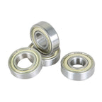 For Yamaha G2,G6,G8,G9,G14,G16,G22,G29 Golf Cart Front Wheel Bearings & Seal Kit