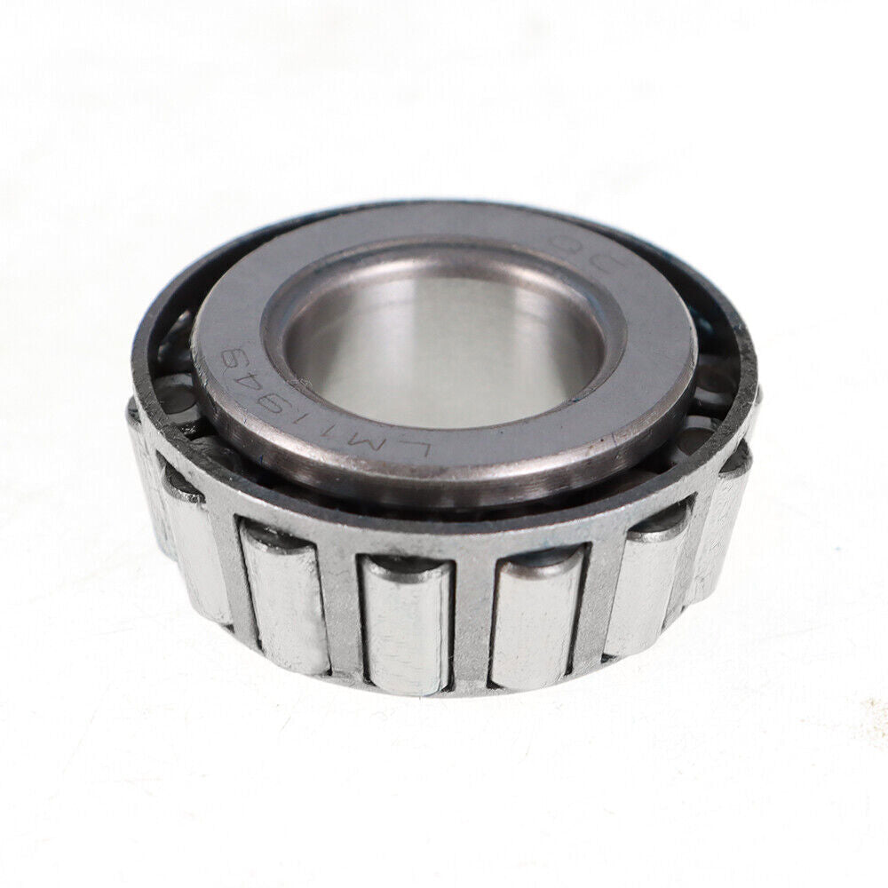 2x Front Wheel Hub Kit Bearings Seals For Club Car DS 1982-2002 Golf Cart Models
