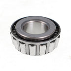 2x Front Wheel Hub Kit Bearings Seals For Club Car DS 1982-2002 Golf Cart Models