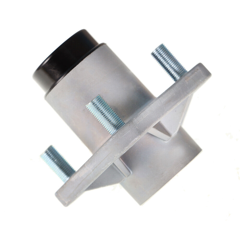 2x Front Wheel Hub Kit Bearings Seals For Club Car DS 1982-2002 Golf Cart Models