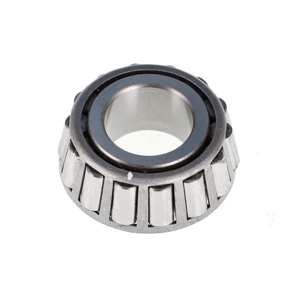 2x Front Wheel Hub Kit Bearings Seals For Club Car DS 1982-2002 Golf Cart Models
