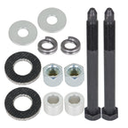 2 Pack Bellhousing Rear Engine Transom Mount Bolt Kit For Mercruiser 10-97934A1
