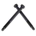 2 Pack Bellhousing Rear Engine Transom Mount Bolt Kit For Mercruiser 10-97934A1