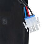 2 Golf Cart LED Tail Light 3 Wire Rear Taillights Pair Fits for Club Car DS