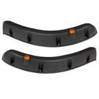 4pcs Golf Carts Front Rear Fender Flares W/ Screws Fits For Club car DS  1993-UP