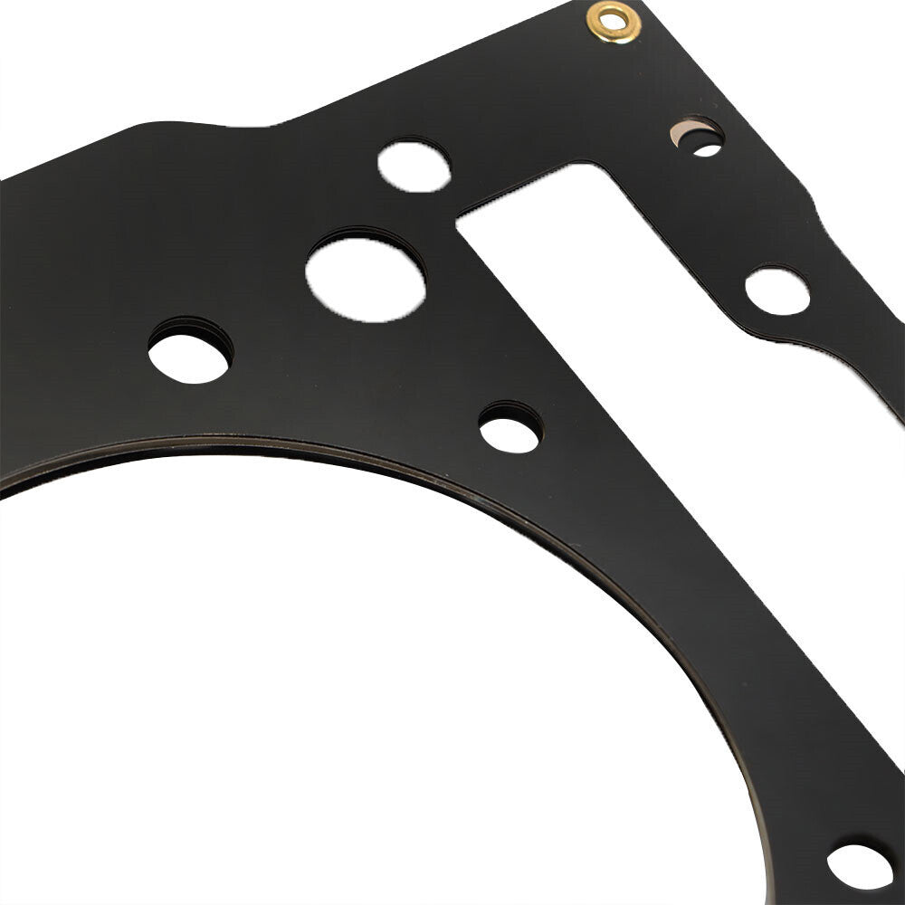For SeaDoo 4-Tec Head Gasket GTI GTR GTX RXP RXT /-X Wake 155 185 215 255 260 HP