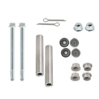 Golf Cart King Pin Kit Spindle Repair Kit For Yamaha 2003+ G22,G29 Drive,Drive 2