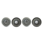 Golf Cart King Pin Kit Spindle Repair Kit For Yamaha 2003+ G22,G29 Drive,Drive 2