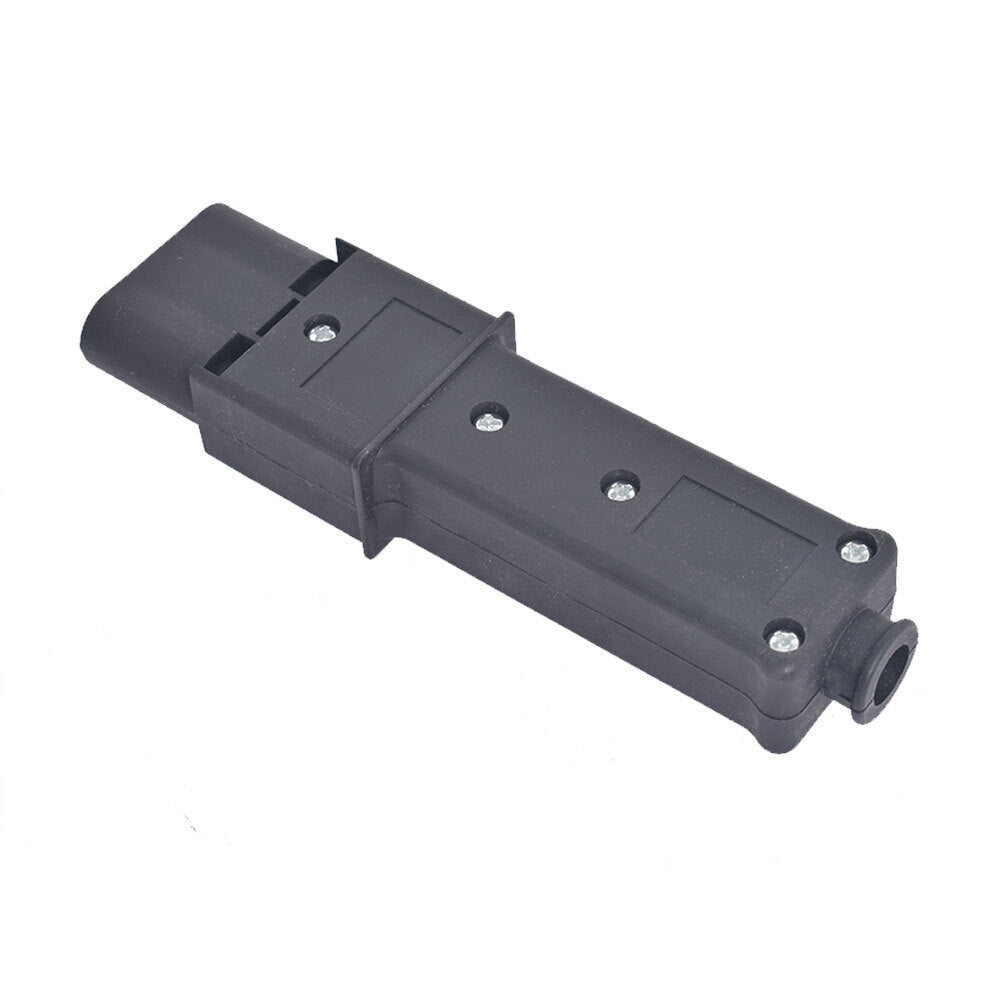 48-Volt Golf Cart Battery Charger DC Plug for YAMAHA G19 DC Cord Chargers