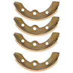 Brake Shoes Spring Kit For Club Car DS G&E 1995-up Precedent 2004-up Golf Cart