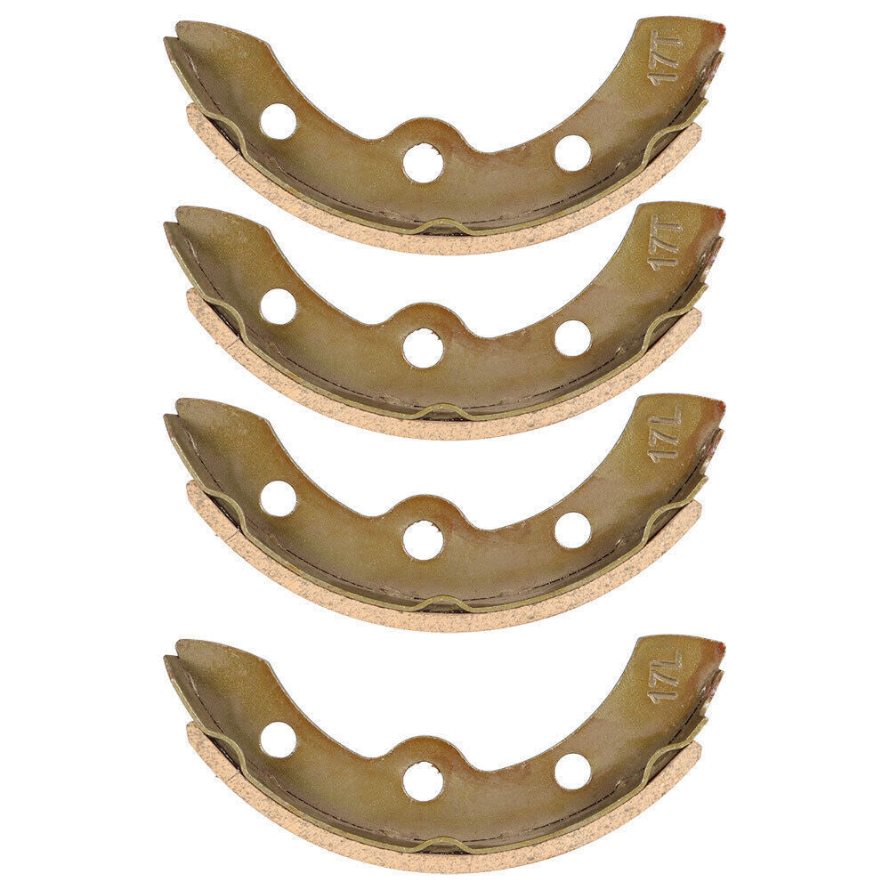 Brake Shoes Spring Kit For Club Car DS G&E 1995-up Precedent 2004-up Golf Cart