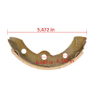 Brake Shoes Spring Kit For Club Car DS G&E 1995-up Precedent 2004-up Golf Cart