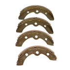 Brake Shoes Spring Kit For Club Car DS G&E 1995-up Precedent 2004-up Golf Cart