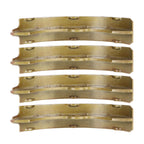Brake Shoes Spring Kit For Club Car DS G&E 1995-up Precedent 2004-up Golf Cart