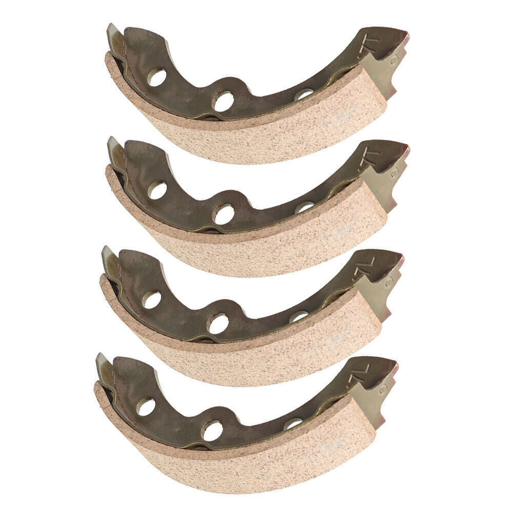 Brake Shoes Spring Kit For Club Car DS G&E 1995-up Precedent 2004-up Golf Cart