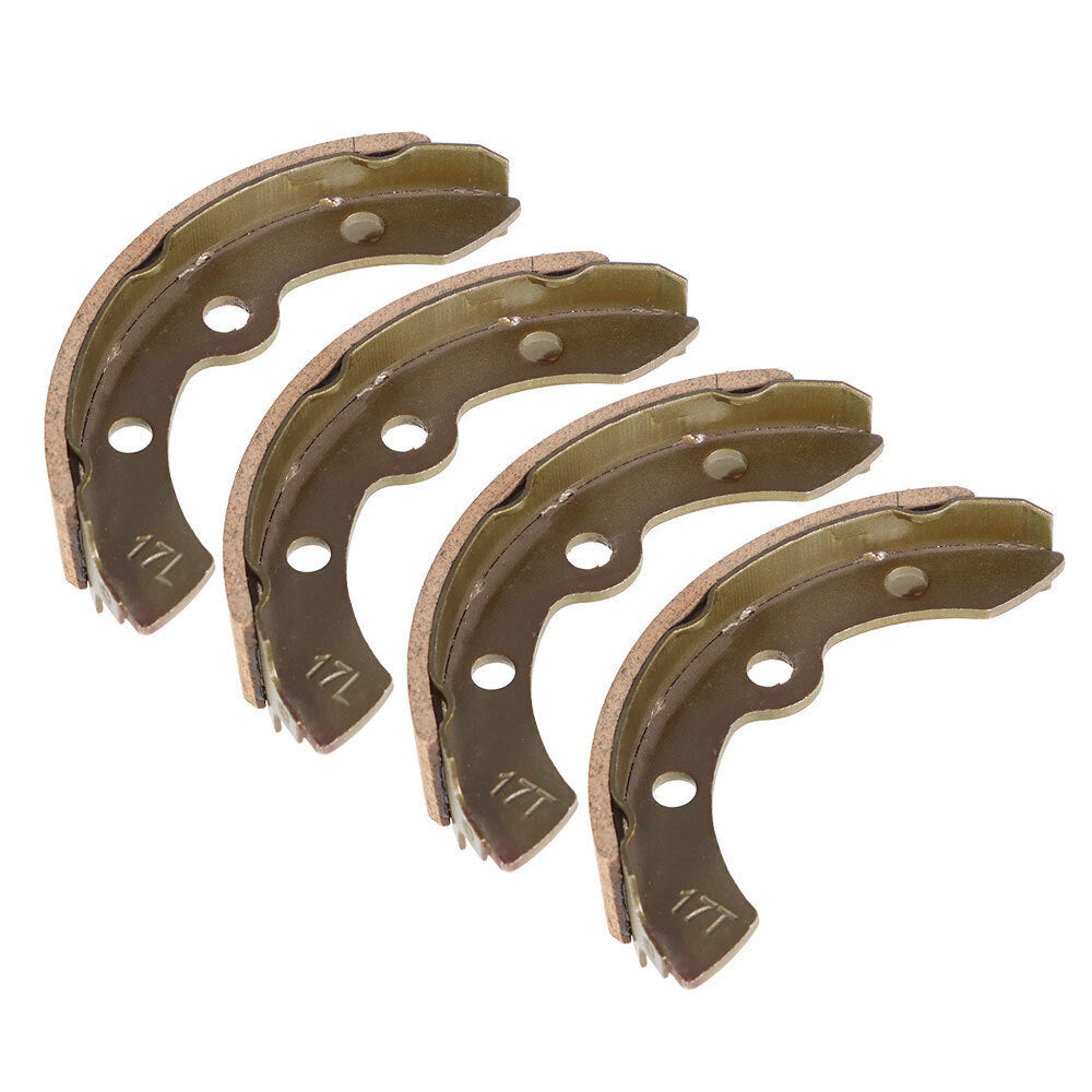 Brake Shoes Spring Kit For Club Car DS G&E 1995-up Precedent 2004-up Golf Cart