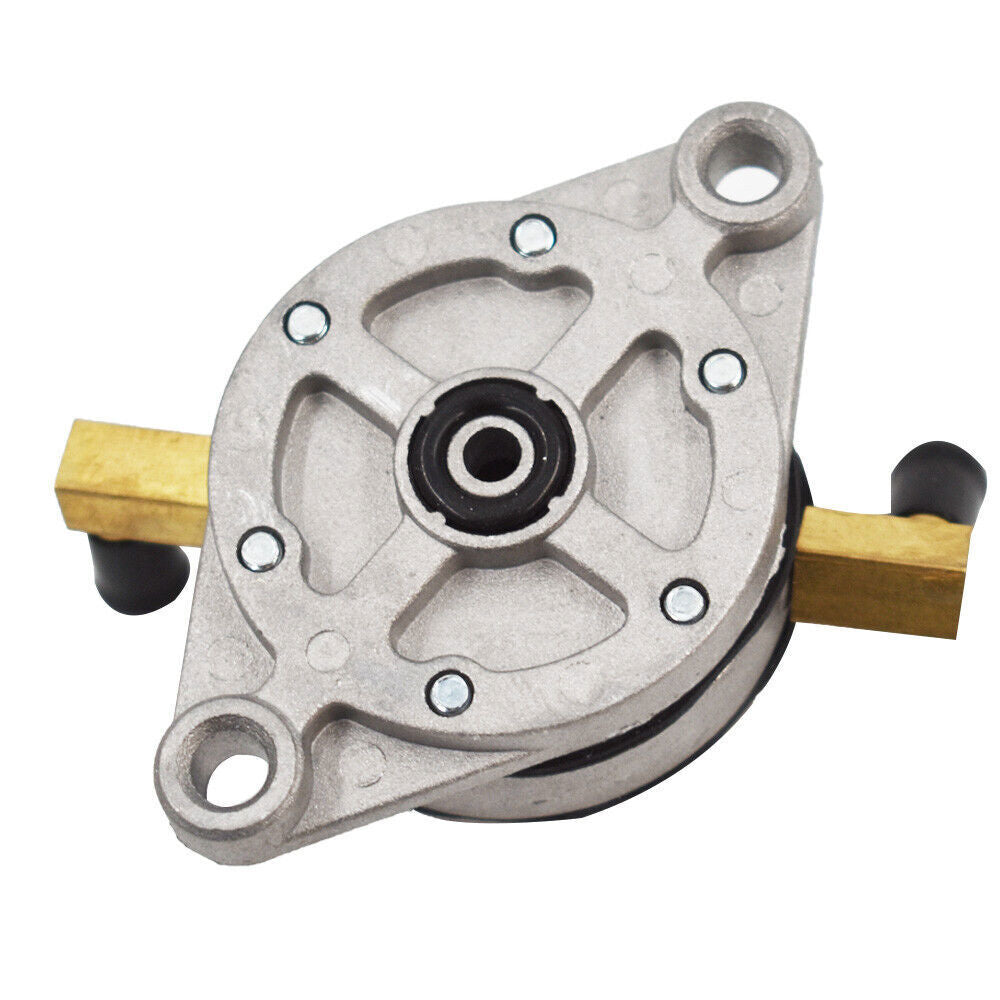 Set For EZGO Marathon 2-cycle golf carts 1982-1991 Brand New Fuel Pump #14151-G1