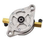 Set For EZGO Marathon 2-cycle golf carts 1982-1991 Brand New Fuel Pump #14151-G1
