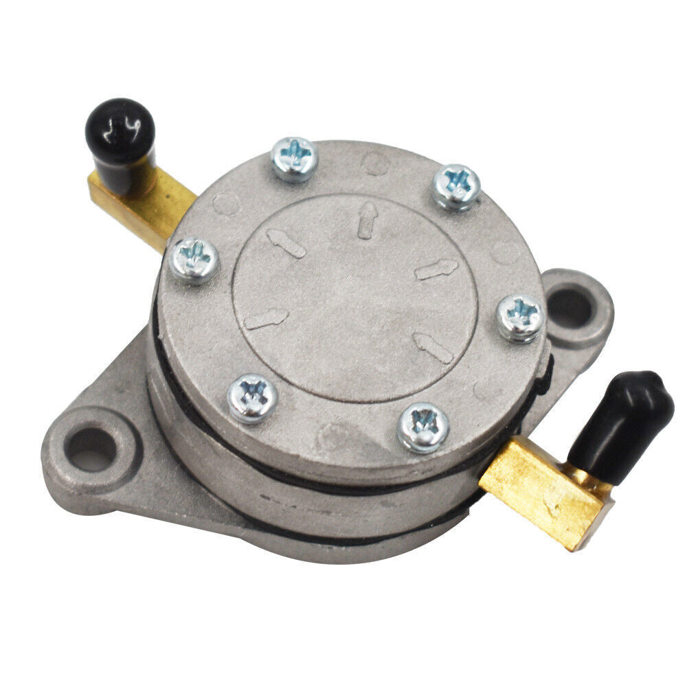 Set For EZGO Marathon 2-cycle golf carts 1982-1991 Brand New Fuel Pump #14151-G1