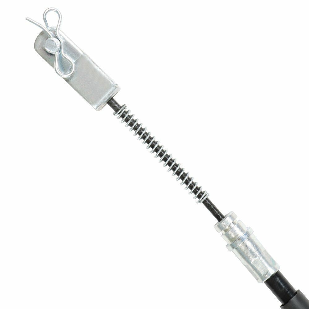 For EZGO Golf Cart Brake Cable Set W/ Pins & Clips TXT-Medalist 70969-G03 1994+