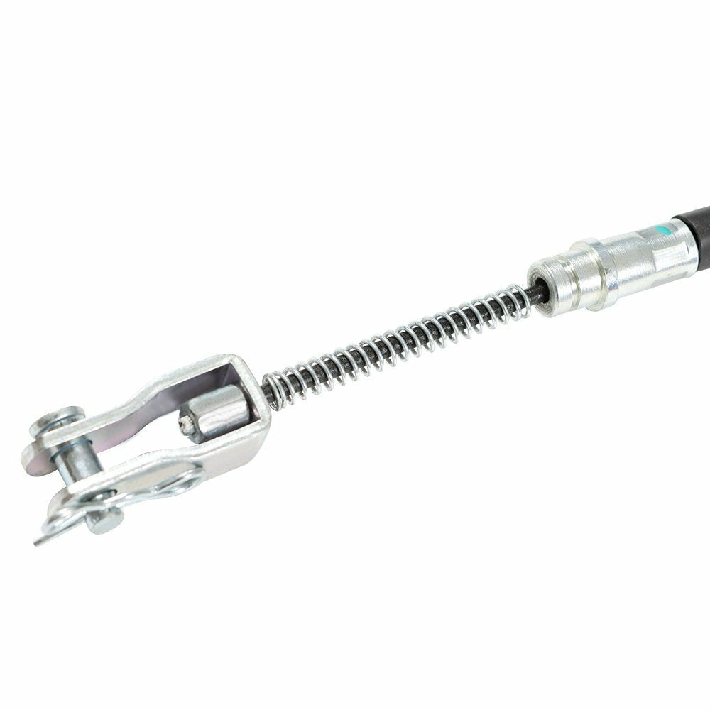 For EZGO Golf Cart Brake Cable Set W/ Pins & Clips TXT-Medalist 70969-G03 1994+
