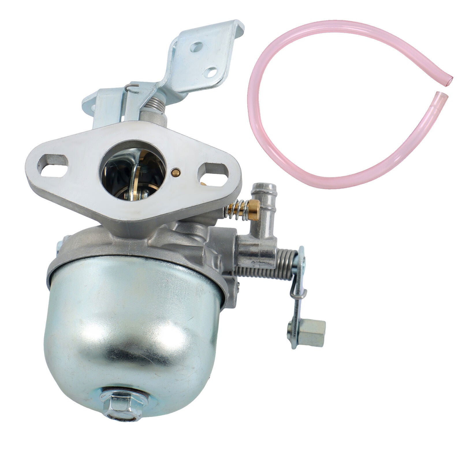 Golf Cart Carburetor 18342-G For EZGO 2 Cycle/Stroke Engine 1982-1987 Carb