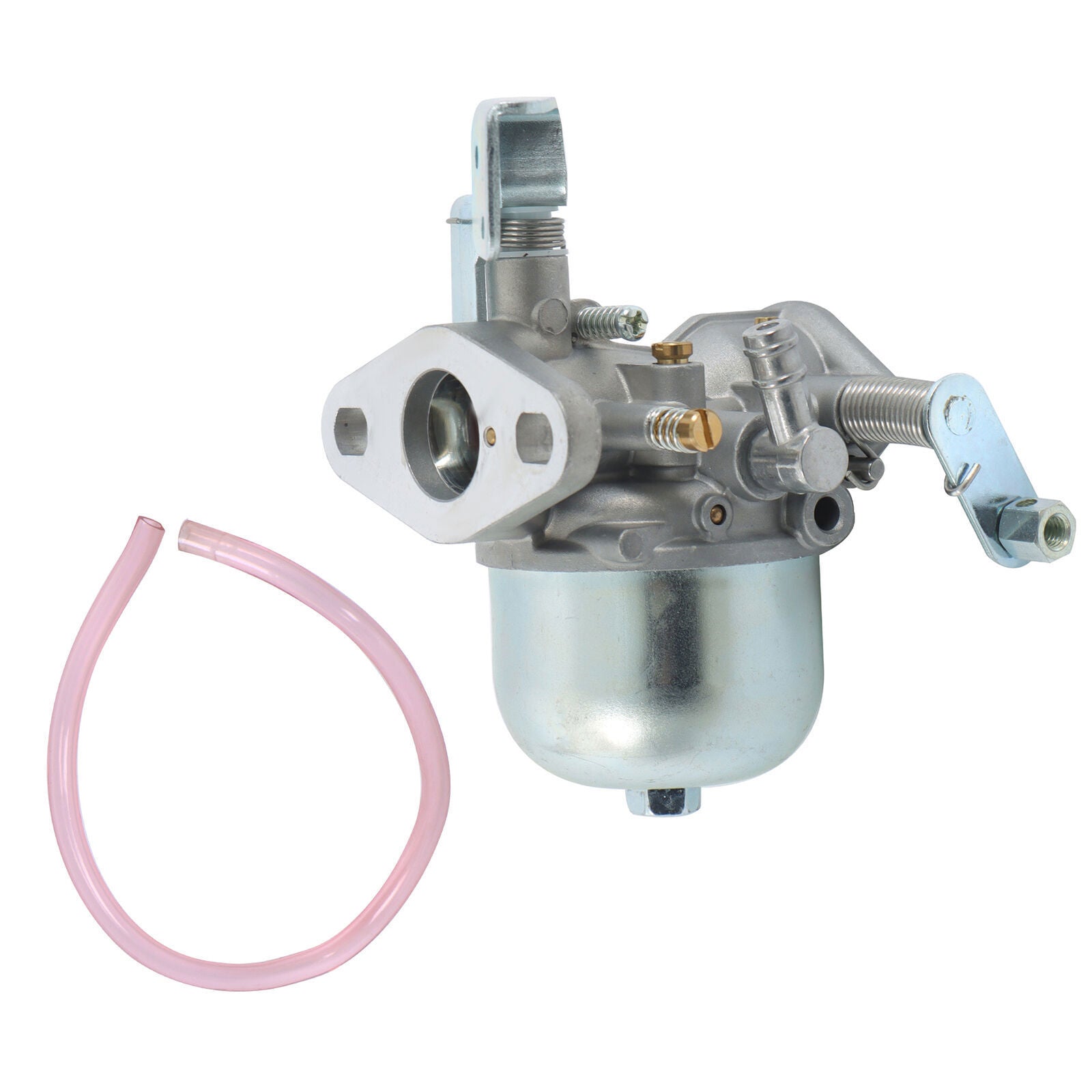 Golf Cart Carburetor 18342-G For EZGO 2 Cycle/Stroke Engine 1982-1987 Carb