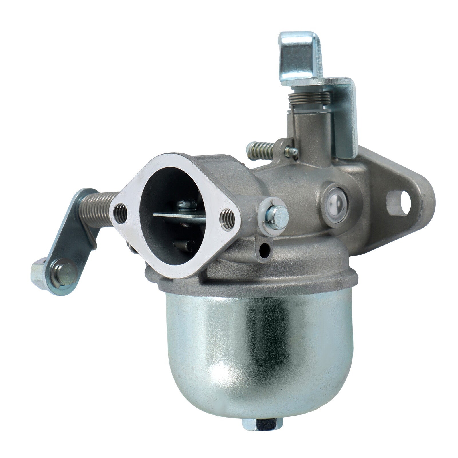 Golf Cart Carburetor 18342-G For EZGO 2 Cycle/Stroke Engine 1982-1987 Carb